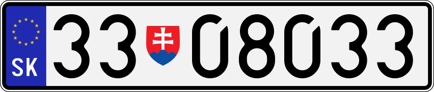 Typ III - Bežná 1R
