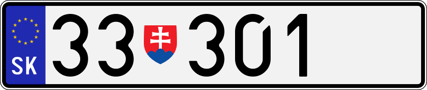 Typ III - Bežná 1R