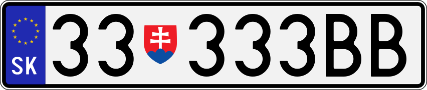 Typ III - Bežná 1R