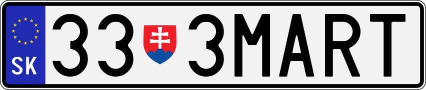 Typ III - Bežná 1R