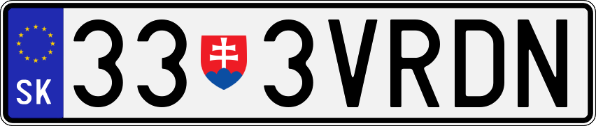 Typ III - Bežná 1R