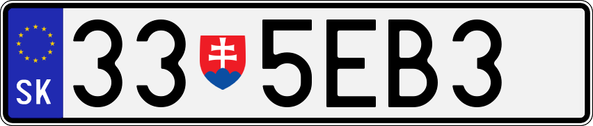 Typ III - Bežná 1R