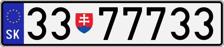 Typ III - Bežná 1R