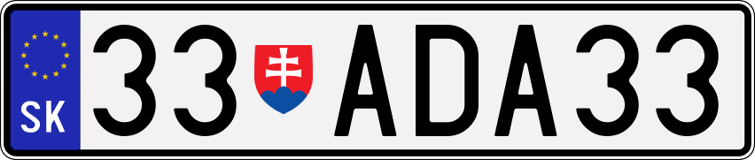 Typ III - Bežná 1R