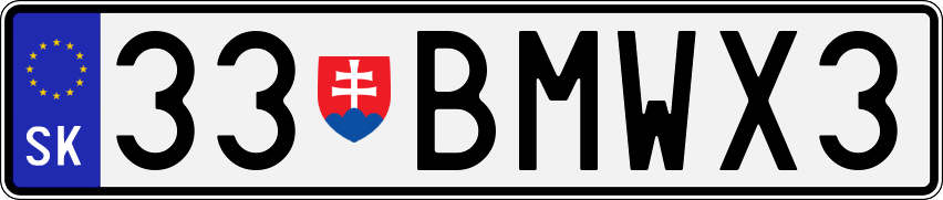 Typ III - Bežná 1R