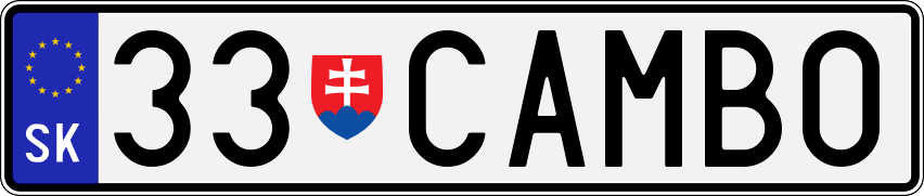 Typ III - Bežná 1R