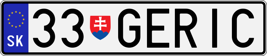 Typ III - Bežná 1R