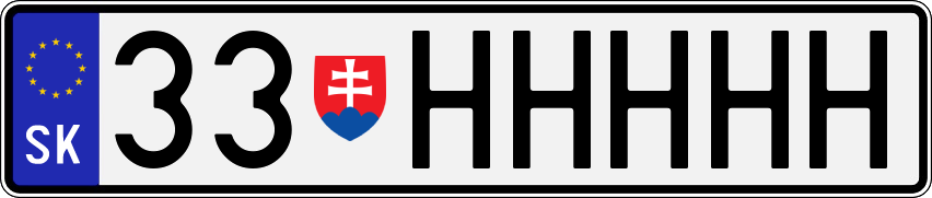 Typ III - Bežná 1R