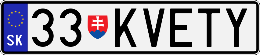 Typ III - Bežná 1R