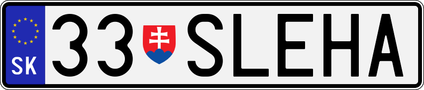 Typ III - Bežná 1R