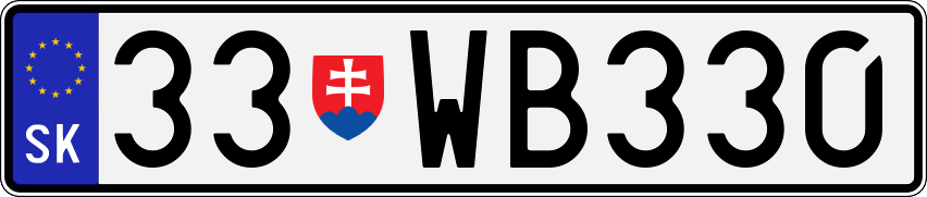 Typ III - Bežná 1R