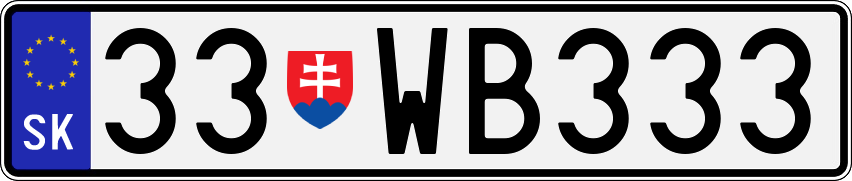 Typ III - Bežná 1R