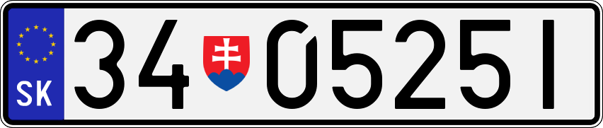 Typ III - Bežná 1R