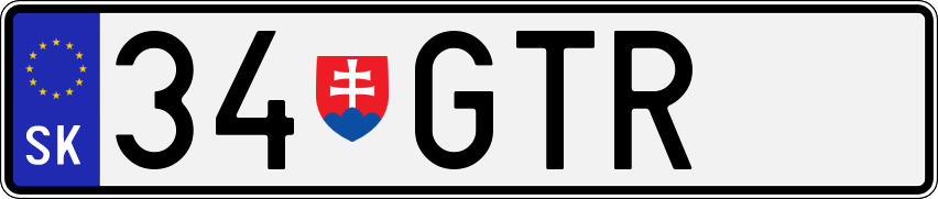 Typ III - Bežná 1R