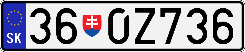 Typ III - Bežná 1R