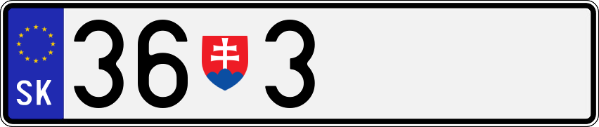 Typ III - Bežná 1R