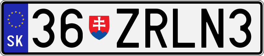 Typ III - Bežná 1R