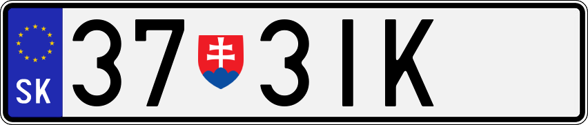 Typ III - Bežná 1R