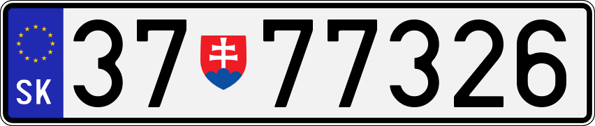 Typ III - Bežná 1R