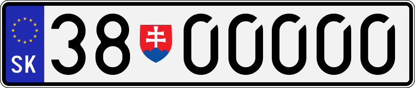 Typ III - Bežná 1R