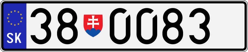 Typ III - Bežná 1R