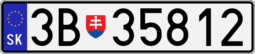 Typ III - Bežná 1R