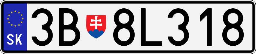 Typ III - Bežná 1R
