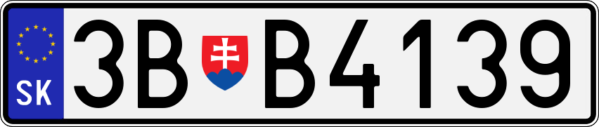 Typ III - Bežná 1R