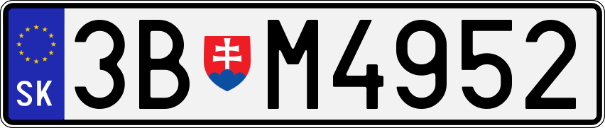 Typ III - Bežná 1R