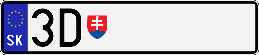 Typ III - Bežná 1R