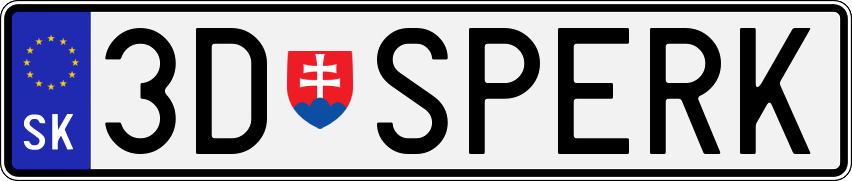 Typ III - Bežná 1R