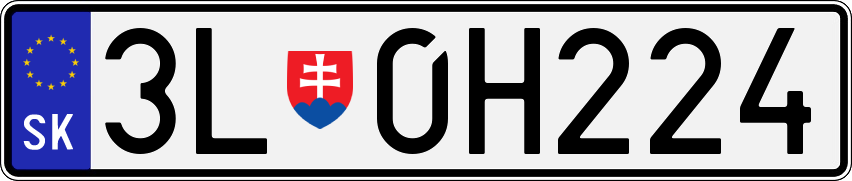 Typ III - Bežná 1R