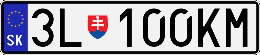 Typ III - Bežná 1R