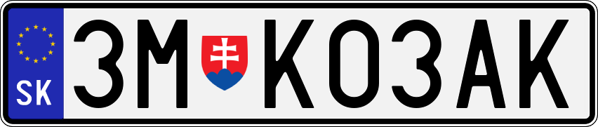 Typ III - Bežná 1R