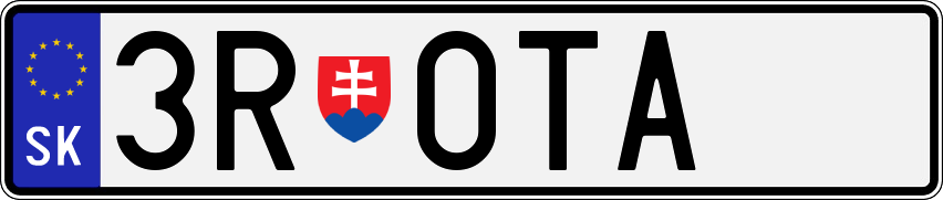 Typ III - Bežná 1R