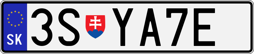 Typ III - Bežná 1R