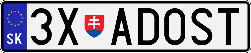 Typ III - Bežná 1R