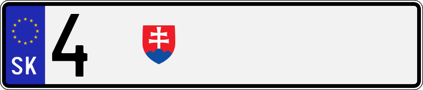 Typ III - Bežná 1R