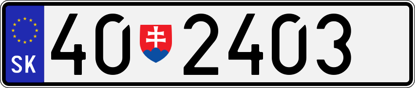 Typ III - Bežná 1R