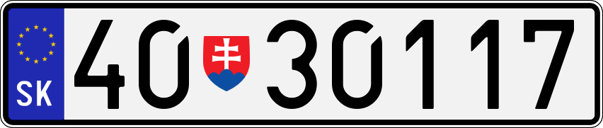 Typ III - Bežná 1R