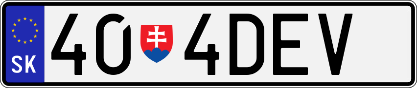 Typ III - Bežná 1R
