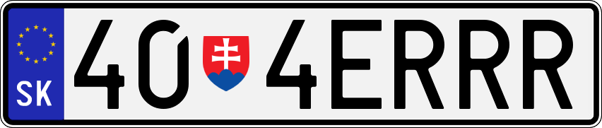 Typ III - Bežná 1R