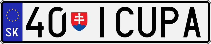 Typ III - Bežná 1R