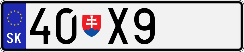 Typ III - Bežná 1R