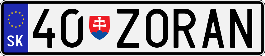Typ III - Bežná 1R