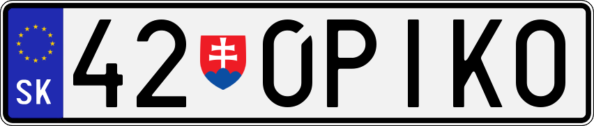 Typ III - Bežná 1R