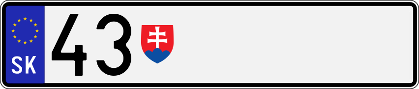 Typ III - Bežná 1R