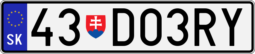 Typ III - Bežná 1R