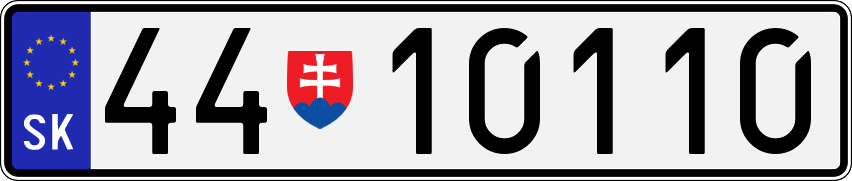 Typ III - Bežná 1R