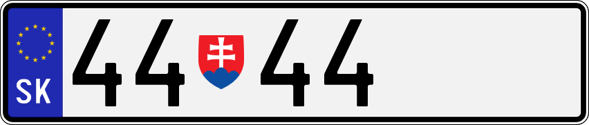 Typ III - Bežná 1R